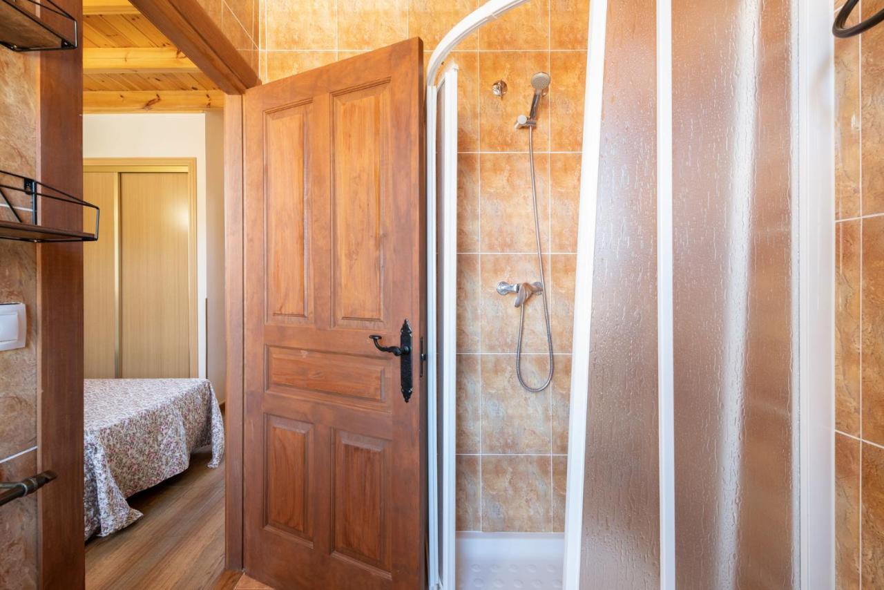 Casa Rural Solapena Pallide Екстериор снимка